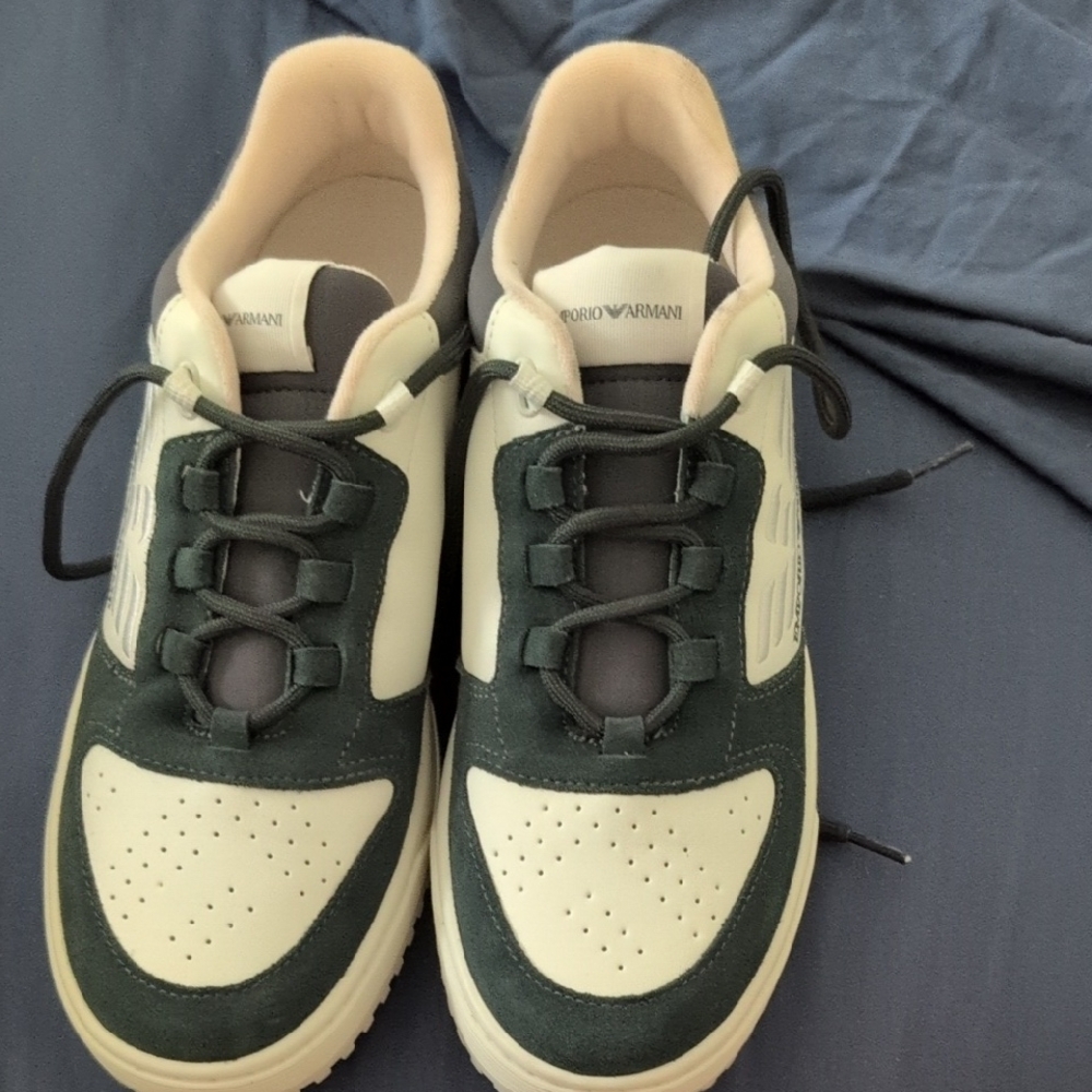 Emporio Armani Sneakers